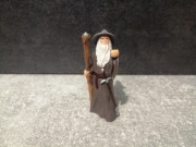 Gandalf  Władca Pierścieni Figurka Kinder Niespodzianka 