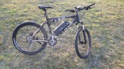 CUBE AMS 100 FULL OKAZJA!!!