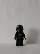 Lego Star Wars Imperial TIE Pilot sw0268 
