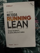 METODA RUNNING LEAN W.3, ASH MAURYA