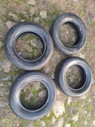 Opony letnie GT Radial 175/70 R14