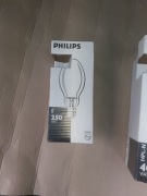 Zarowka Philips ML 250W E40 225-235V HG 1SL