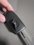 Kluczyk grupy Volkswagen VW