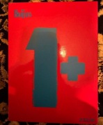 The Beatles – „1+” (2 Blu-ray + CD) – Kolekcjonerskie wydanie