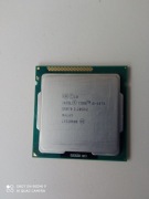 Procesor CPU Intel Core i5-3470 3.2GHz