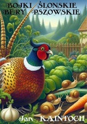 Bojki Ślonskie Bery Pszowskie Jan Kaintoch 