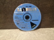 GAMBLER PC 08/1998 CD PL STARCRAFT 