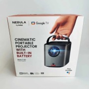 Projektor przenośny Anker Nebula Mars 3 Air FullHD GoogleTV Gwar 6mcy