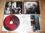 Pain of Salvation – Scarsick  Japan+OBI '07