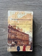 The house in Abercromby square and mistress of Luke’s Folly