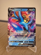 Karta Pokemon TCG: Omastar V (SIT 035)