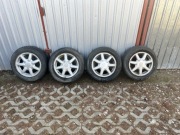 Alufelgi R14 Volkswagen Passat B4 Golf III