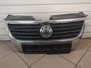 ATRAPA GRIL VW PASSAT B6 3C0853651AD, 3C0853651AF
