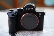 Aparat Sony A7RIIIA 42,4MP przebieg 32K, ILCE-7RM3A A7R3A