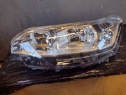 Reflektor przód lewa Citroen C5 X7 9674398380