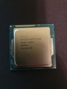 Procesor Intel i5-4460 + Chłodzenie