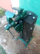 Imadło kowalskie z podstawą