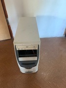 Komputer stacjonarny - składak opis