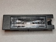 Lampka tablicy rejestracyjnej Opel Insignia Meriva Astra Corsa Vectra