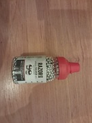 Śrut kulity BB Razor gun prawie 1500 szt.