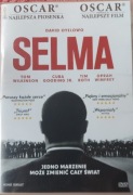 SELMA. TOM WILKINSON. CUBA GOOD8NG JR. TIM ROTH. OPRAH WINFREY.DVD         