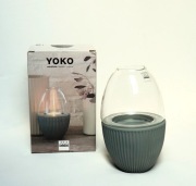 ŚWIECZNIK- LAMPION 'YOKO' ASA SELECTION * SUPER