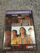 Co gryzie Gilberta Grape'a film DVD