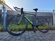 Fuji Norcom 1.3 rozm M/L (52.7)