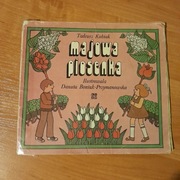 Majowa piosenka 