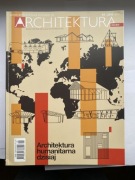 Architektura murator 04/2016