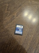 Karta pamieci SD Kingston 4GB