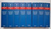 Speick Men krem do golenia 75g 8 szt