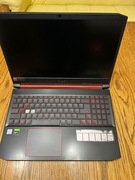 ACER NITRO AN515-54 EH5V intel i5 gtx1050