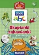 TVP ABC Skupianki zabawianki nauka koncentracji