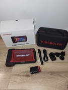 Kingbolen K7 Interfejs diagnostyczny tester skaner jak nowy