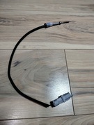 Czujnik Temperatury Spalin Citroen Peugeot Fiat 2.0 HDI 1628VZ Oryginał OE