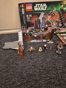 Zestaw lego star wars 75017 kompletny