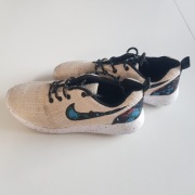 Buty damskie NIKE Jak nowe 33% ceny