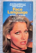 Face Language Robert Whiteside 