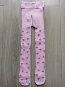 Rajstopki dla dziewczynki 86/92