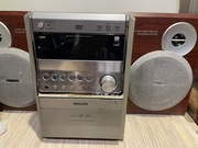 Mikro wieża Philips MCD515 , DVD