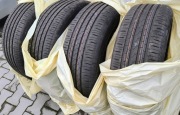 Continental EcoContact 6 225/60R18 104V Extra Load