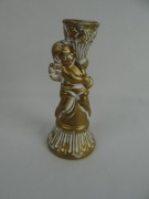 Figurka -  Anioł Świecznik