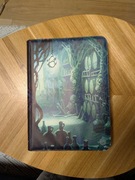 Album na karty Ultimate Guard Zipfolio 360 MtG Duskmourn: House of Horror