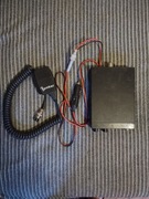 CB Radio Sunker Elite One Sprawne