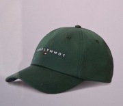 Czapka z daszkiem Tommy Jeans