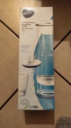 Karafka filtrująca Brita Fill & serve 1,3L biała + filtr