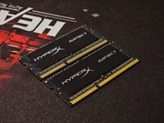 Kingston HyperX SO-DIMM DDR3 16Gb
