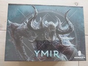 Mythic Battles Pantheon - Expansion Ymir - EN