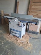 Grubośćiówka wyrówniarka Bernardo maszyny stolarskie